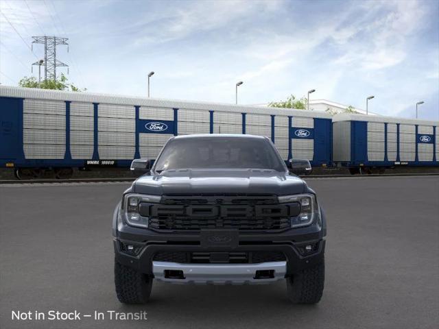 new 2024 Ford Ranger car, priced at $58,905