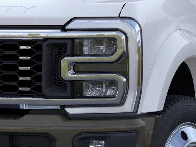 new 2026 Ford F-450 car, priced at $106,275