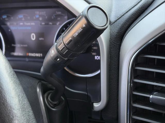 used 2019 Ford F-250 car, priced at $51,999