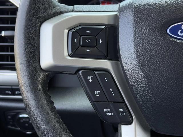 used 2019 Ford F-250 car, priced at $51,999