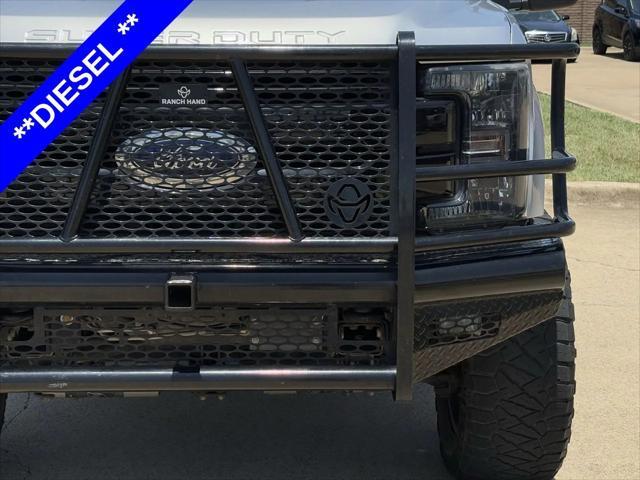 used 2019 Ford F-250 car, priced at $51,999