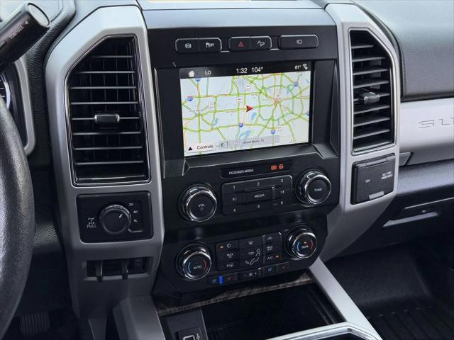 used 2019 Ford F-250 car, priced at $51,999