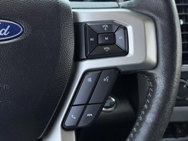 used 2019 Ford F-250 car, priced at $51,999