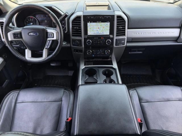 used 2019 Ford F-250 car, priced at $51,999