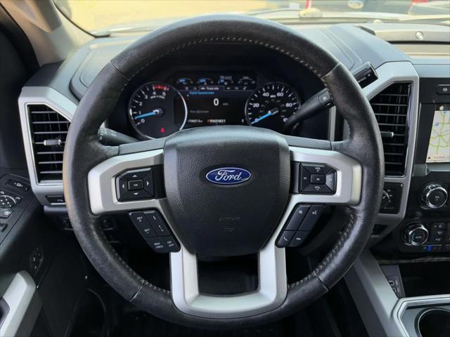 used 2019 Ford F-250 car, priced at $51,999