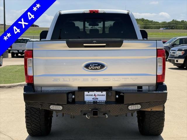 used 2019 Ford F-250 car, priced at $51,999