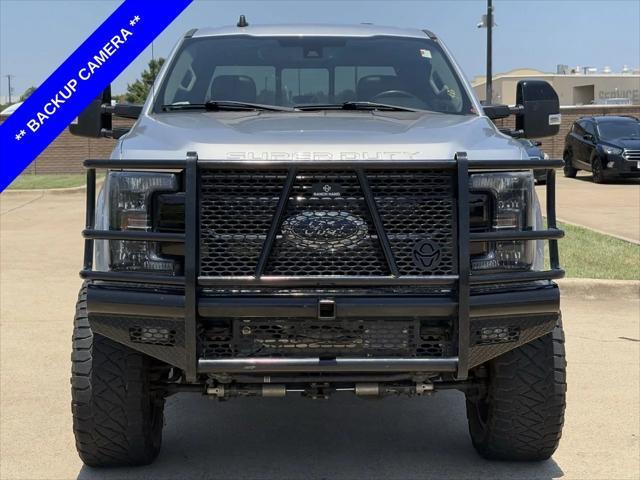 used 2019 Ford F-250 car, priced at $51,999