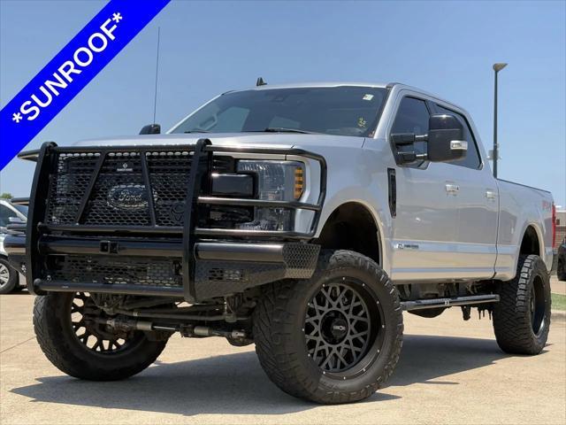 used 2019 Ford F-250 car, priced at $51,999