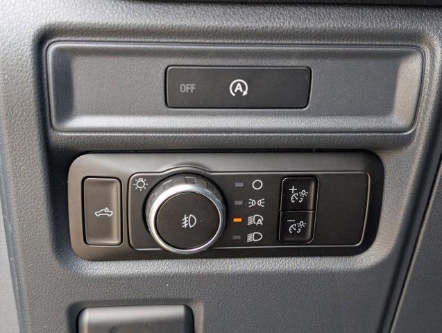 new 2025 Ford F-150 car, priced at $45,324
