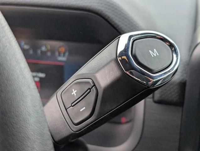 new 2025 Ford F-150 car, priced at $45,324