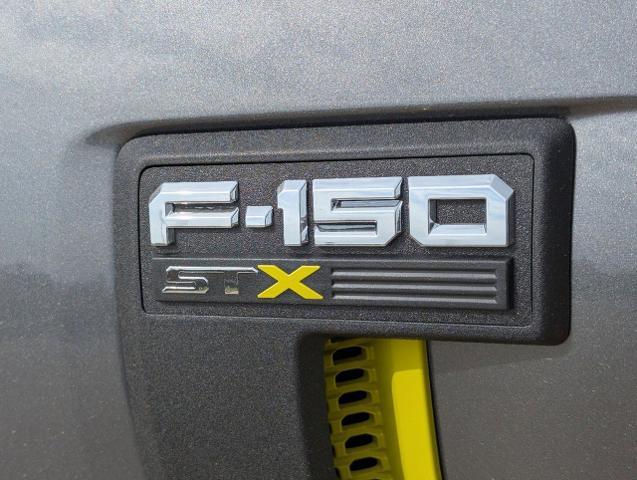 new 2025 Ford F-150 car, priced at $45,324