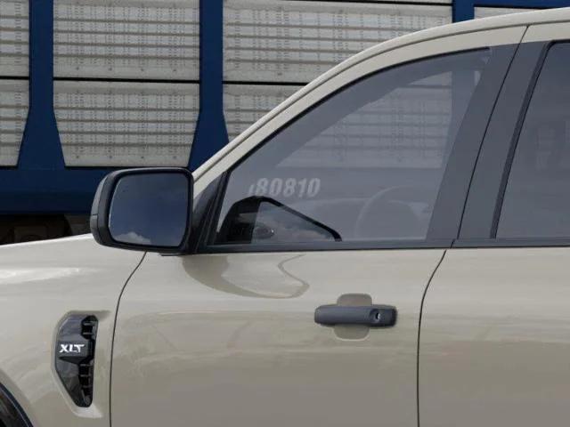 new 2025 Ford Ranger car, priced at $34,819