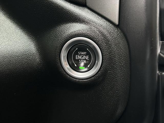 used 2021 Chevrolet Silverado 1500 car, priced at $43,584