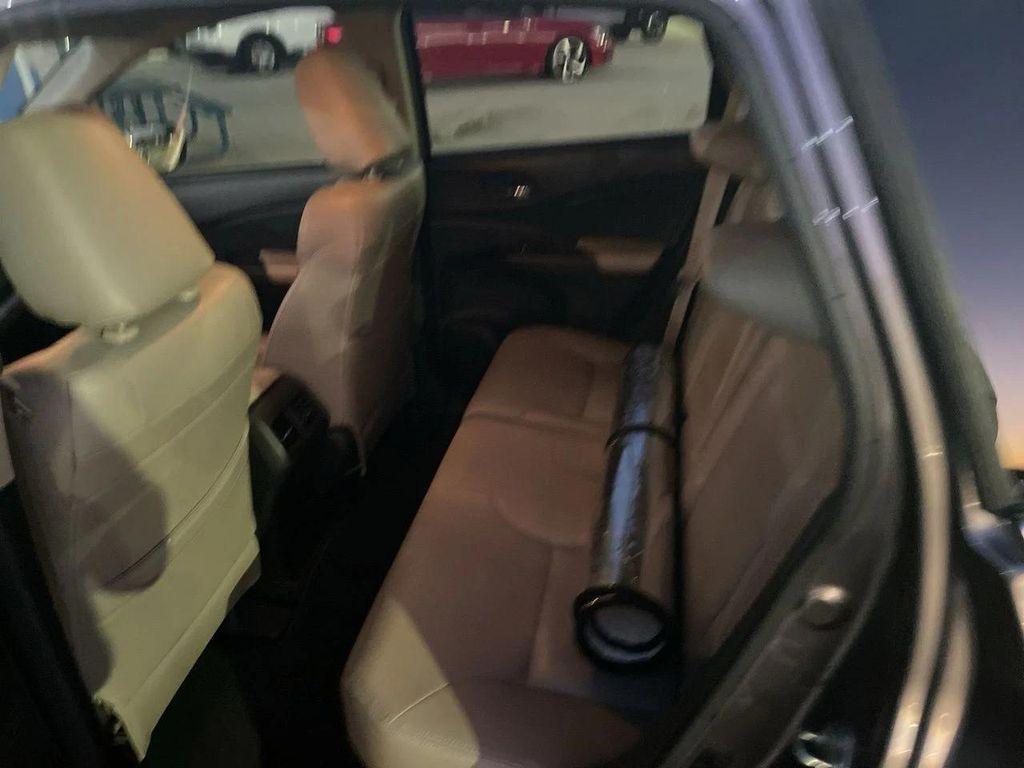 used 2016 Honda CR-V car, priced at $12,496