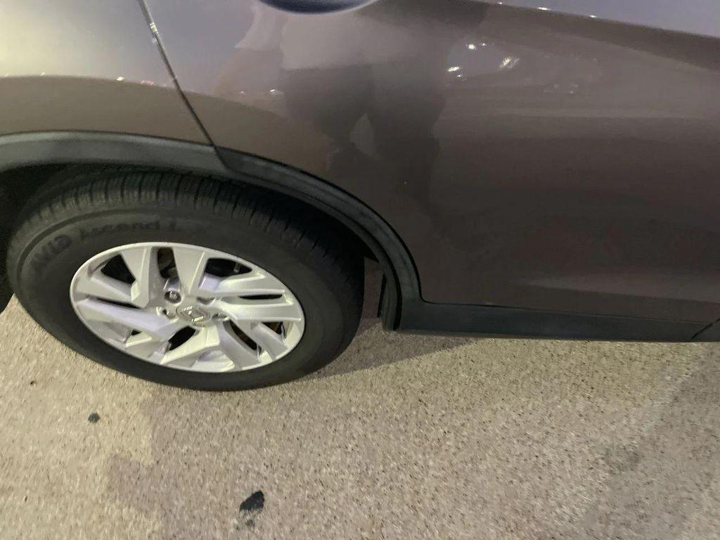 used 2016 Honda CR-V car, priced at $12,496