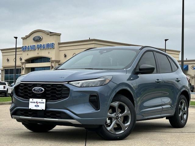 new 2024 Ford Escape car, priced at $28,980