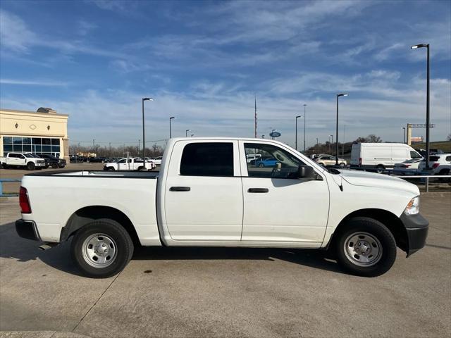 used 2022 Ram 1500 car