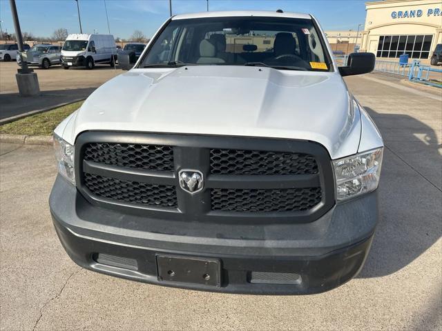 used 2022 Ram 1500 car