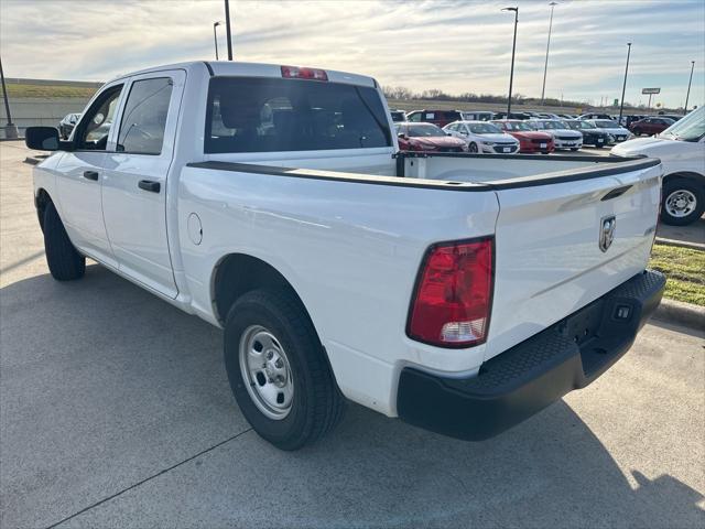 used 2022 Ram 1500 car