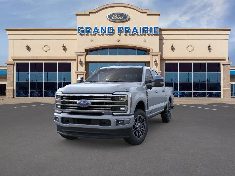 new 2026 Ford F-350 car, priced at $103,761