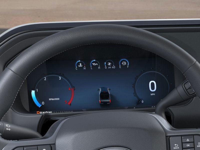 new 2026 Ford F-350 car, priced at $103,761