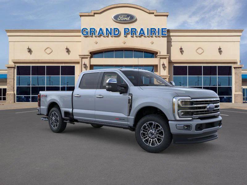 new 2026 Ford F-350 car, priced at $103,761