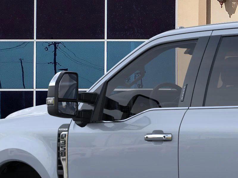 new 2026 Ford F-350 car, priced at $103,761