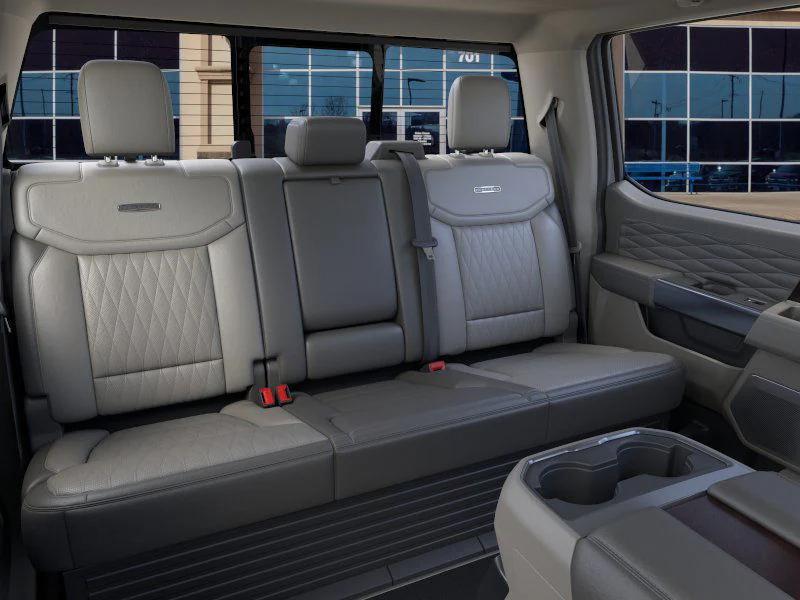 new 2026 Ford F-350 car, priced at $103,761