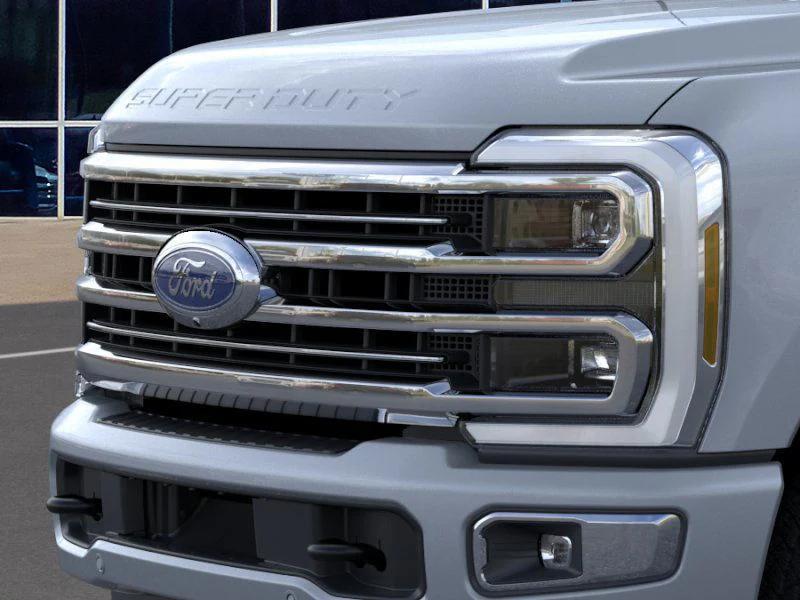 new 2026 Ford F-350 car, priced at $103,761