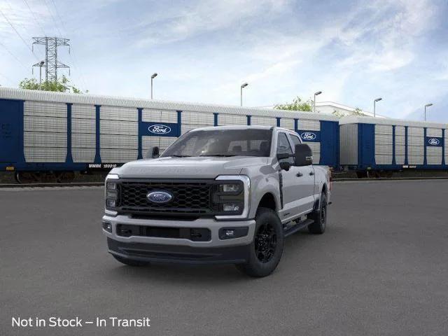 new 2025 Ford F-250 car, priced at $62,600