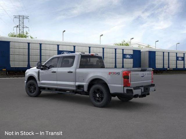 new 2025 Ford F-250 car, priced at $62,600