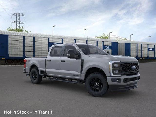 new 2025 Ford F-250 car, priced at $62,600