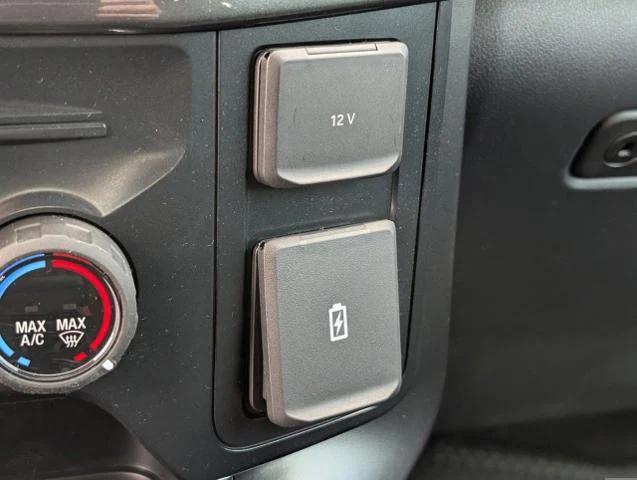 new 2025 Ford F-150 car, priced at $41,399