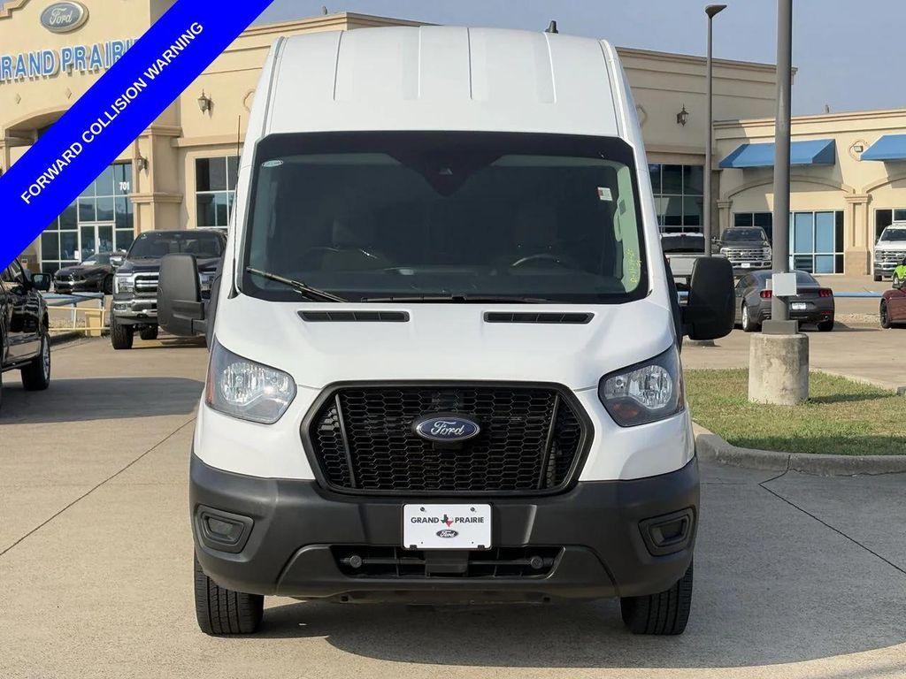 used 2023 Ford Transit-350 car, priced at $36,679