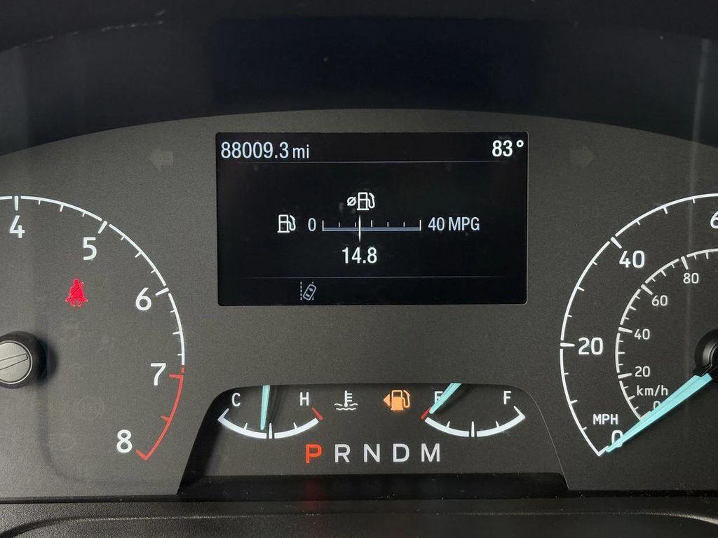 used 2023 Ford Transit-350 car, priced at $36,679