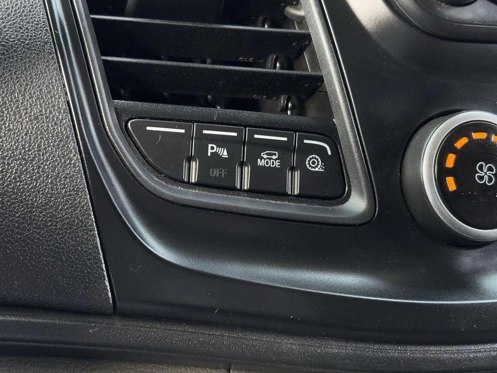 used 2023 Ford Transit-350 car, priced at $36,679