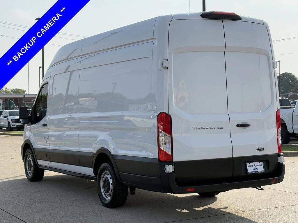 used 2023 Ford Transit-350 car, priced at $36,679