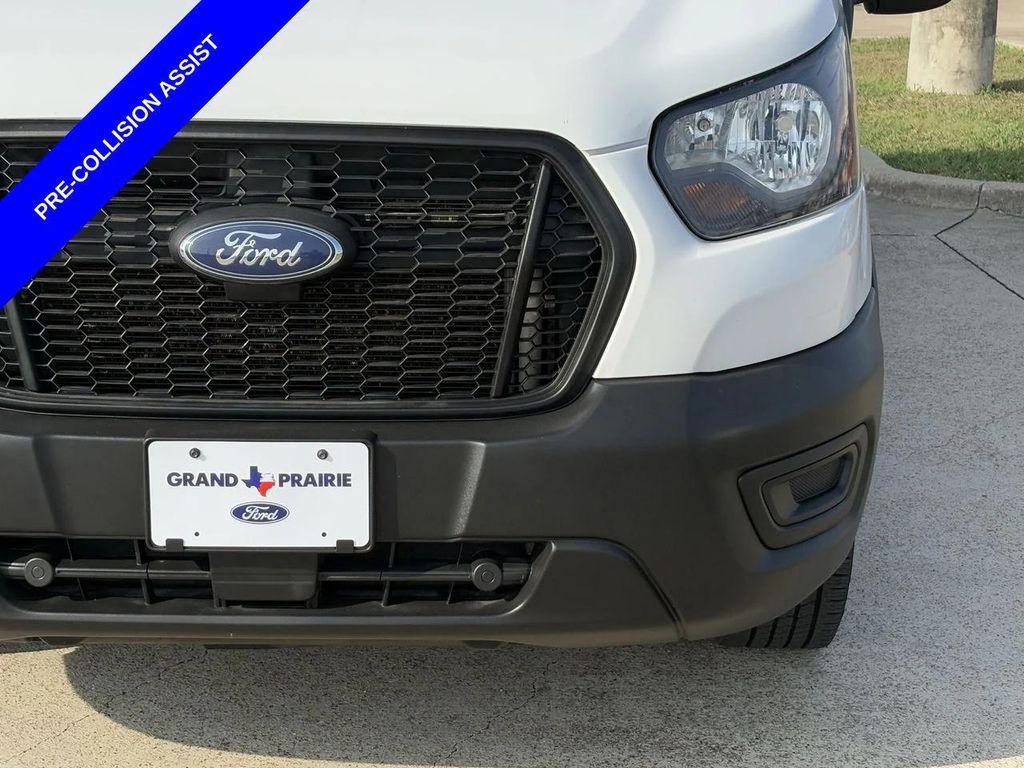 used 2023 Ford Transit-350 car, priced at $36,679