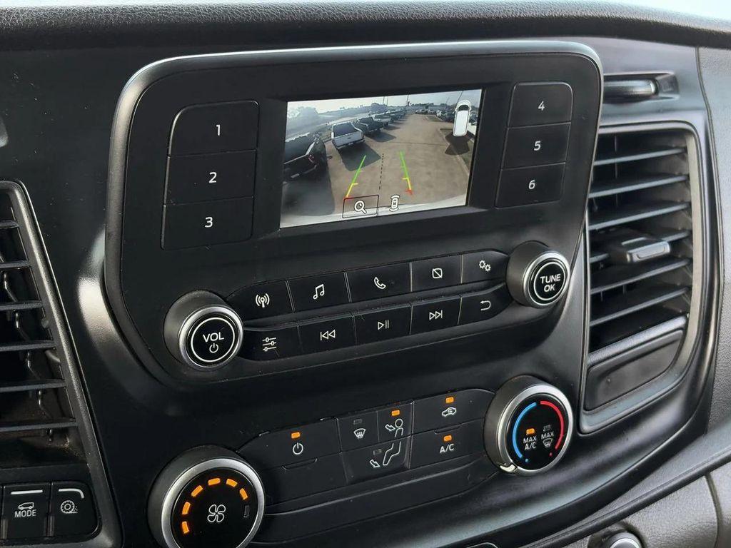 used 2023 Ford Transit-350 car, priced at $36,679