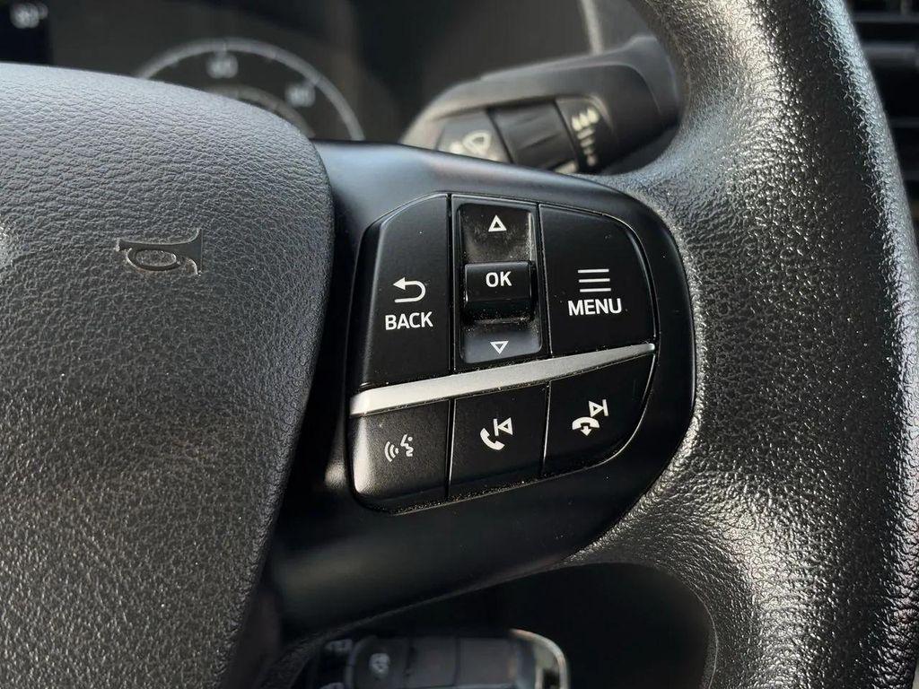 used 2023 Ford Transit-350 car, priced at $36,679