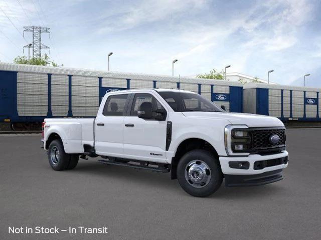 new 2026 Ford F-350 car, priced at $72,371