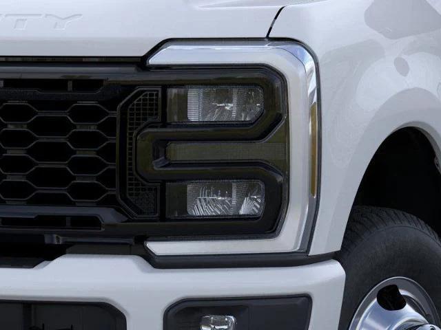 new 2026 Ford F-350 car, priced at $72,371