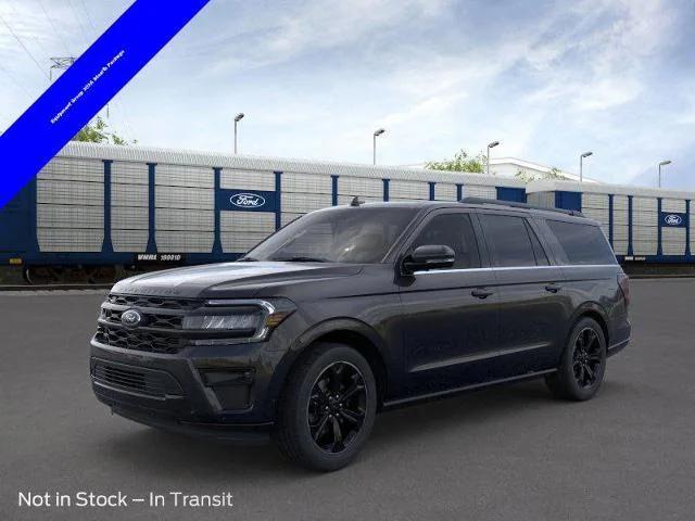 new 2024 Ford Expedition car, priced at $67,475