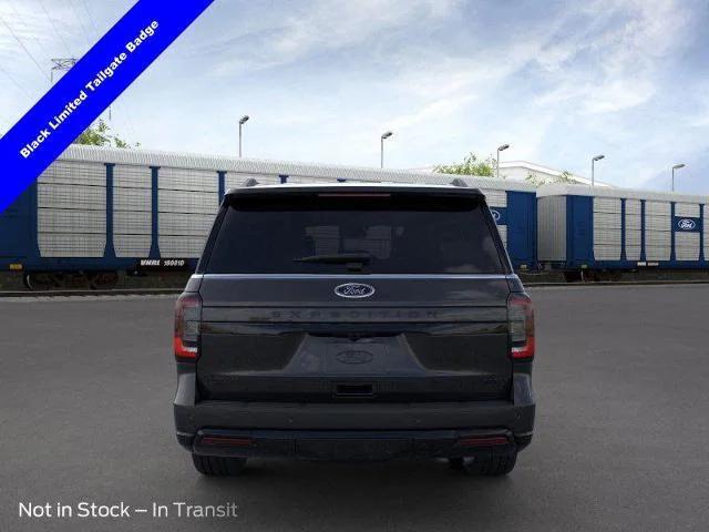 new 2024 Ford Expedition car, priced at $67,475