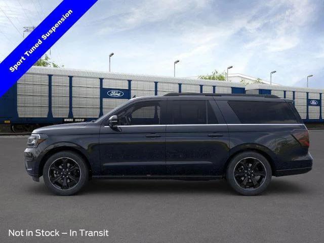 new 2024 Ford Expedition car, priced at $67,475