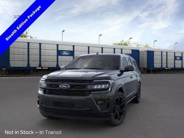 new 2024 Ford Expedition car, priced at $67,475