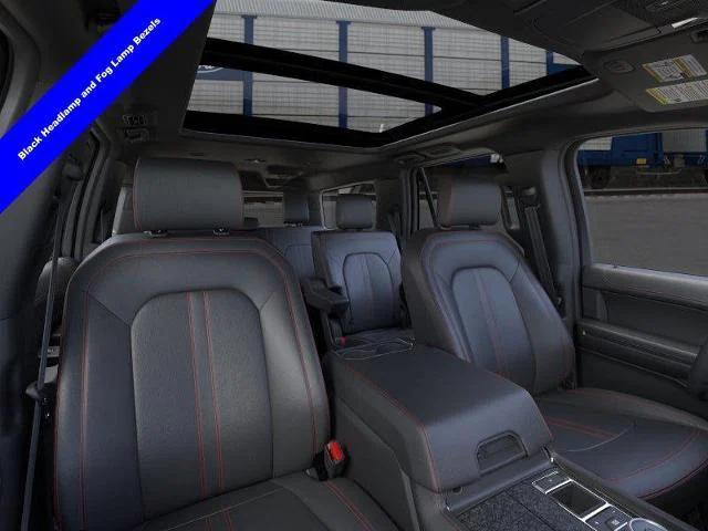 new 2024 Ford Expedition car, priced at $67,475