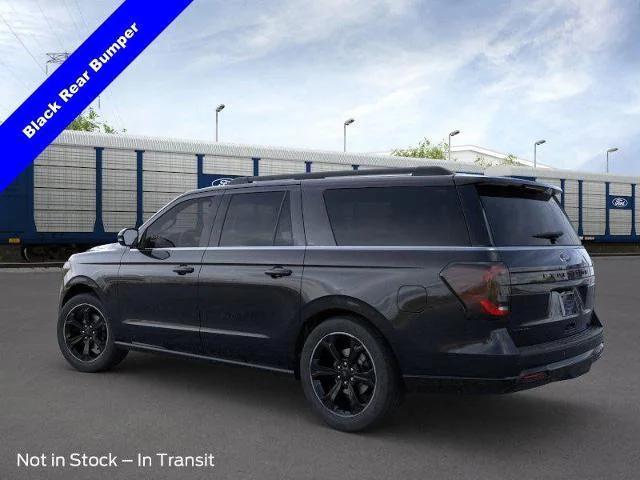 new 2024 Ford Expedition car, priced at $67,475