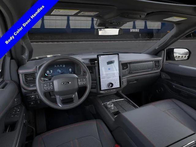 new 2024 Ford Expedition car, priced at $67,475