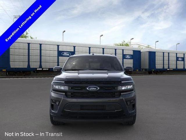 new 2024 Ford Expedition car, priced at $67,475